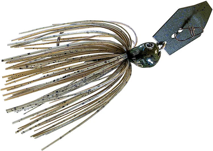 Z Man ChatterBait Jack Hammer 3 4 oz