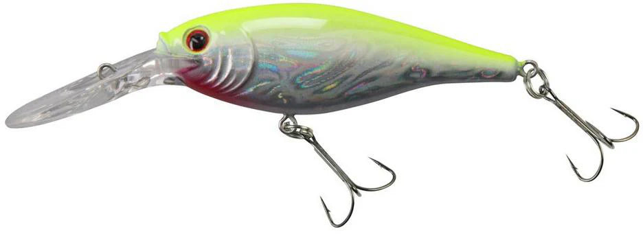 Berkley Flicker Shad Crankbait 1 4 oz