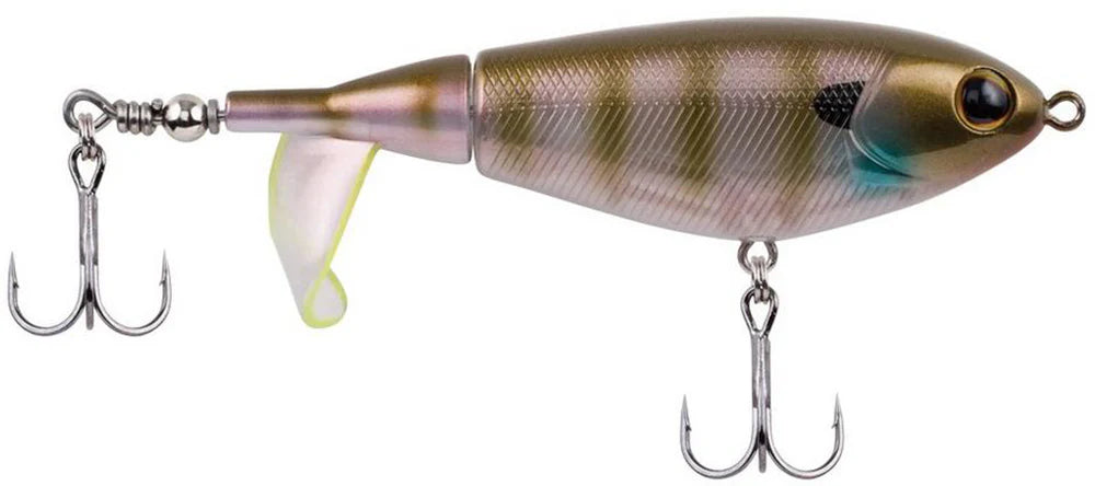 Berkley Screamin Choppo Prop Bait 375 Inch