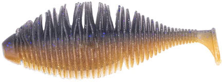 Geecrack Bellows Gill Swimmer Paddle Tail Swimbait 32 Inch