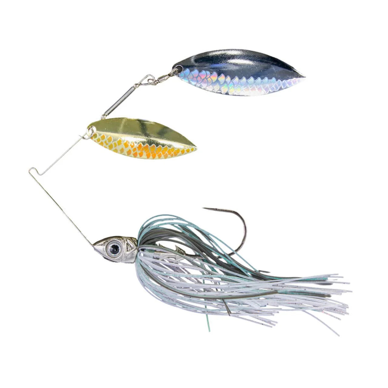 Buckeye Lures Select Spinnerbait 5 16 oz