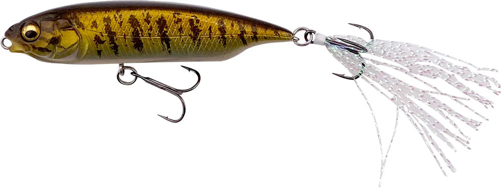 Megabass Karashi Twitch Bait 23 Inch