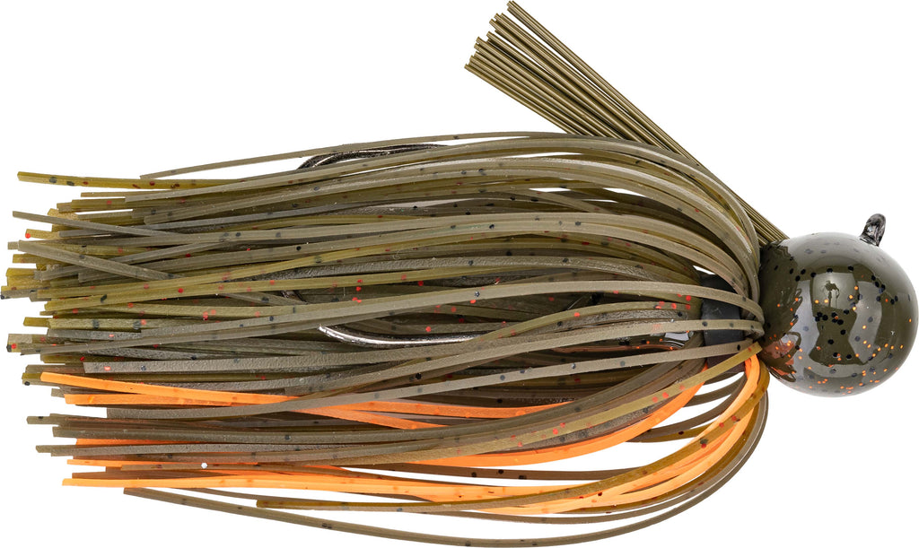Strike King Tour Grade Football Jig
