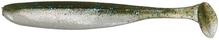 Keitech Easy Shiner 45 inch Paddle Tail Swimbait