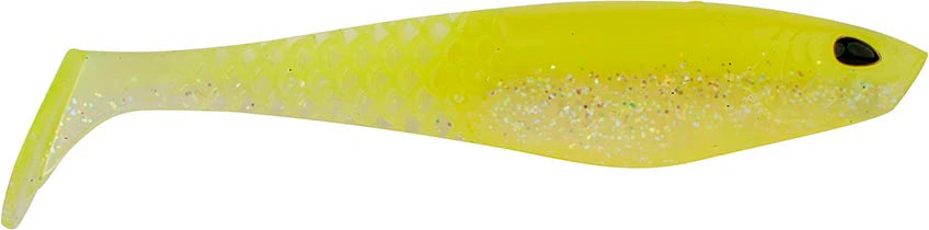 Berkley PowerBait CullShad Un Rigged Soft Body Swimbait 5 Inch