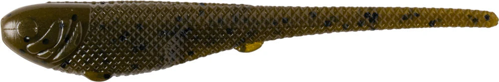 YUM Scottsboro Sniper Shad 4 Inch