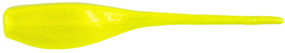 Bobby Garland Baby Shad 2 inch Soft Plastic 18 pack