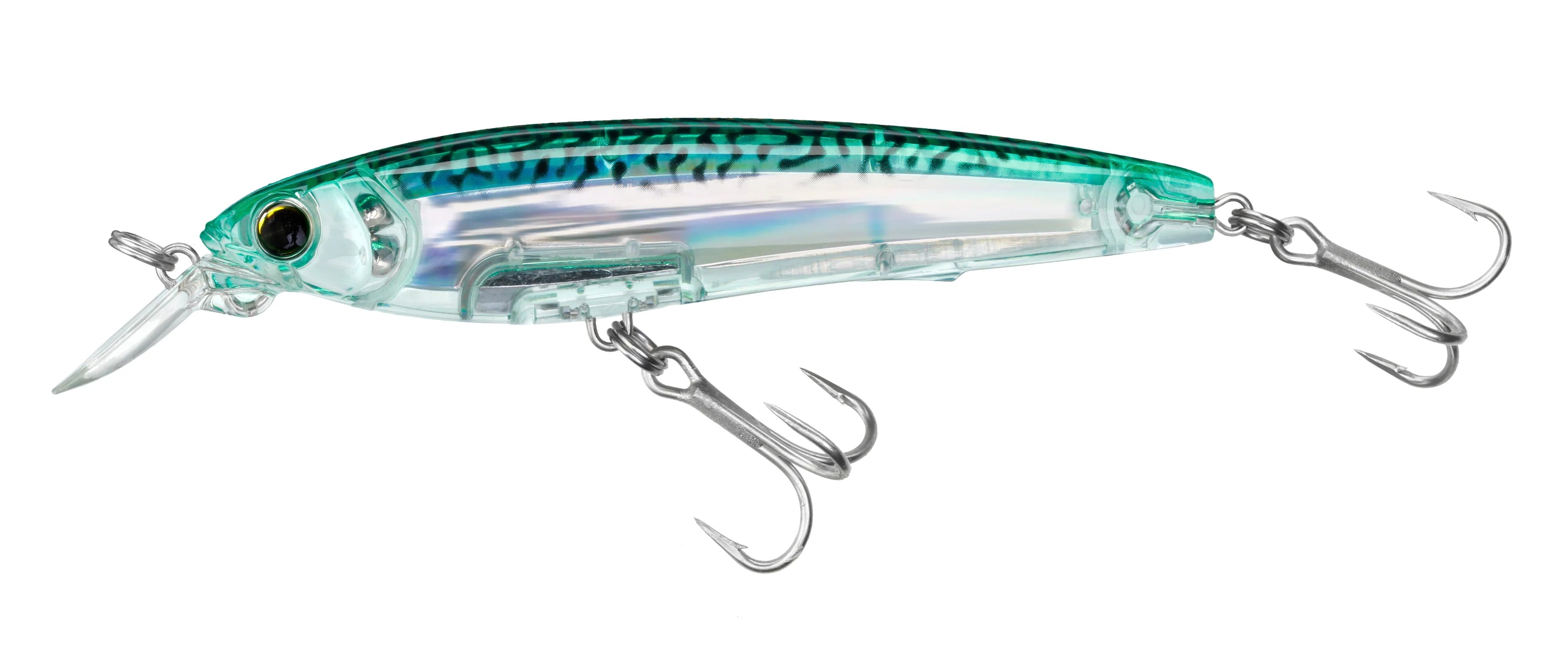 Yo Zuri 3D Inshore Fingerling 70mm 275 Inch