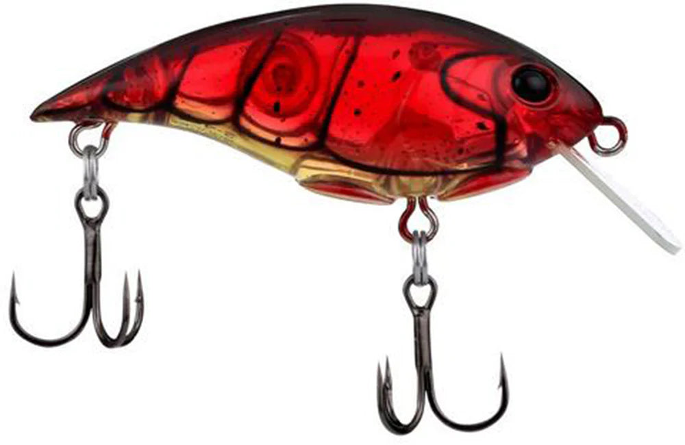 Berkley Shallow Money Badger Crankbait 25 Inch