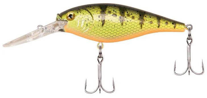 Berkley Flicker Shad Crankbait 1 2 oz