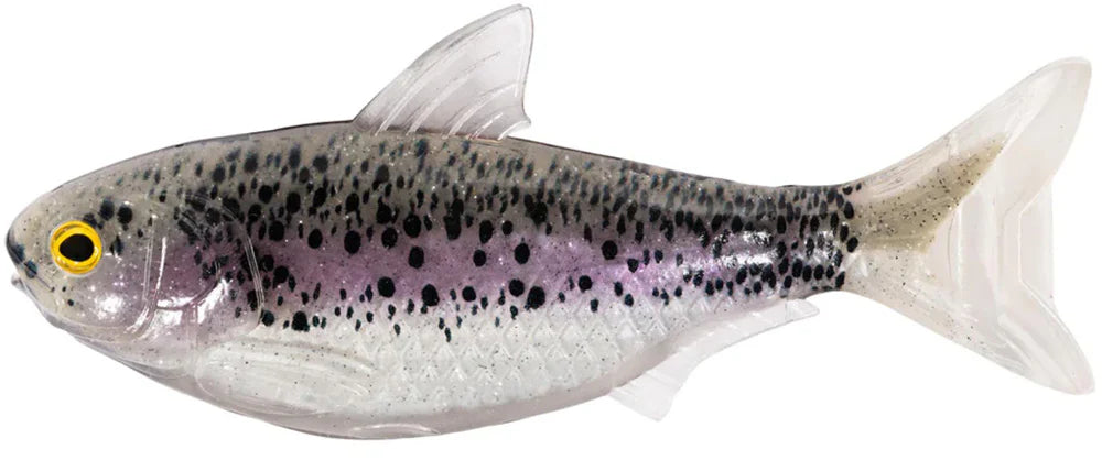 LIVETARGET Unrigged Shad 45 Inch