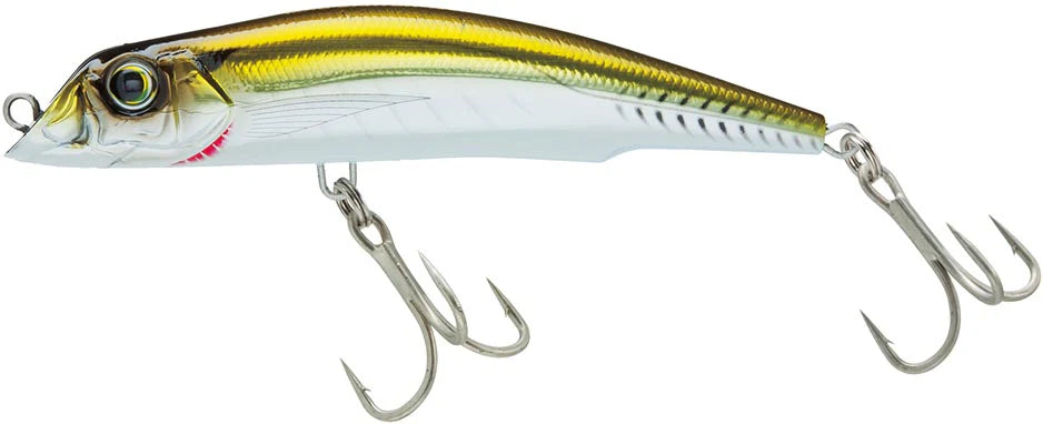 Yo Zuri Mag Darter Floating Diver Rip Bait 5 Inch