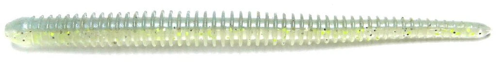 Keitech Easy Shaker 5 1 2 inch Soft Plastic Worm 10 pack
