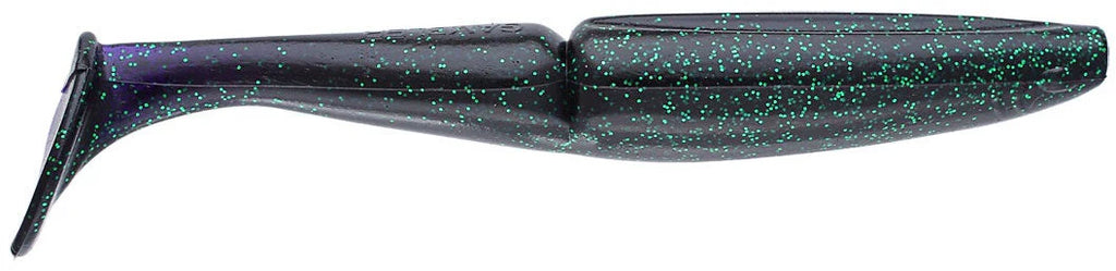 Gambler Big GZ Segmented Paddle Tail Swimbaits
