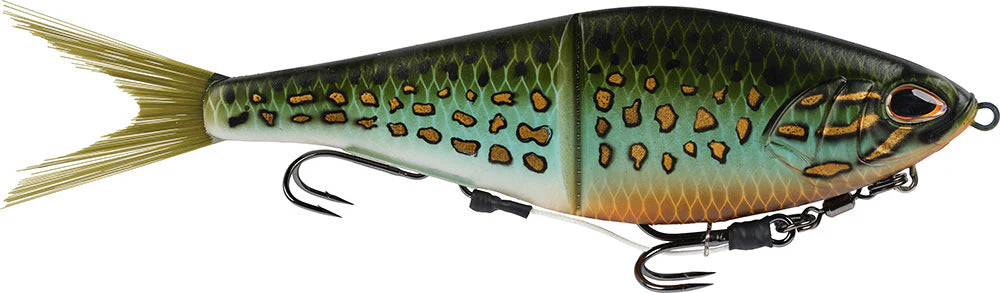 Berkley PowerBait Chop Block 10 Inch