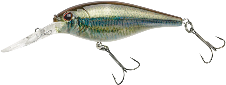 Berkley Flicker Shad Crankbait 3 16 oz