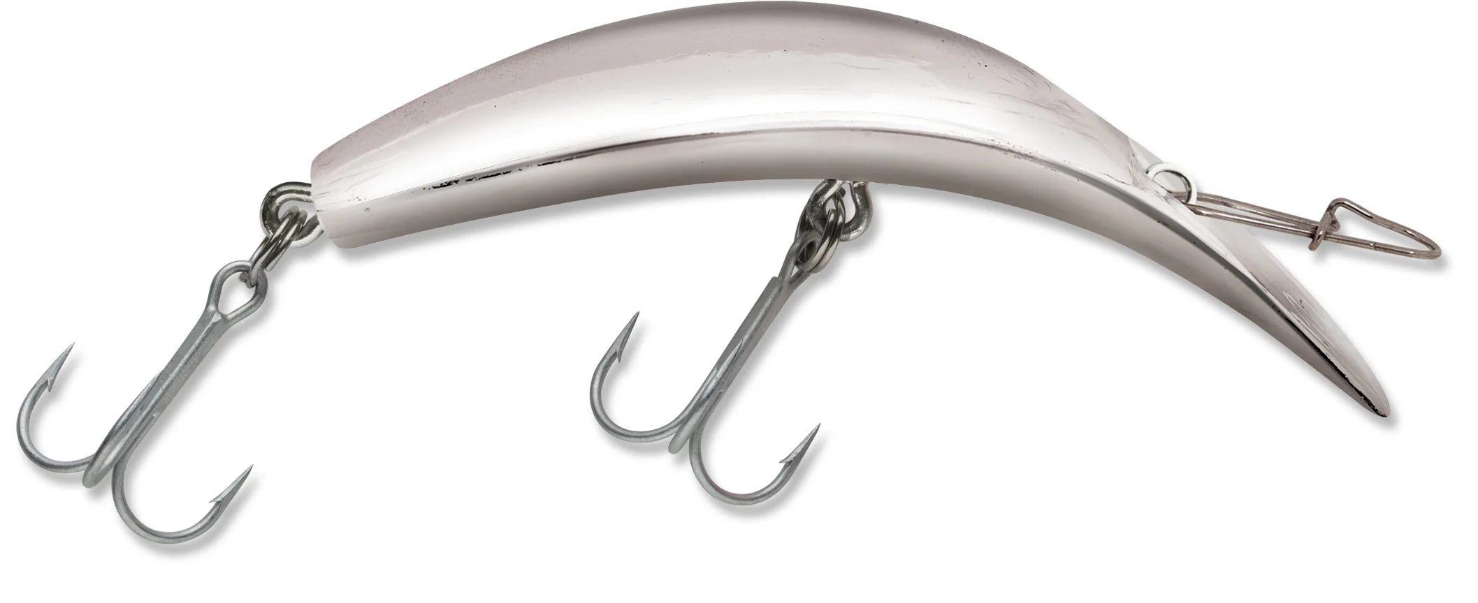 Luhr Jensen Rattling Kwikfish K14 Diving Plug
