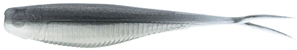 X Zone Rally Shad 45 Inch