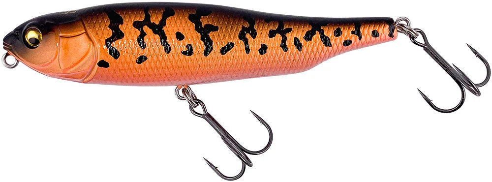 Megabass Respect Series Mikkabi Coach January 2026 Release