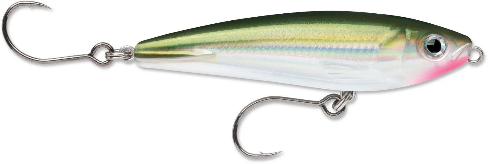 Rapala SXRSB 07 X Rap Saltwater Subwalk Subsurface Walker 275 Inch