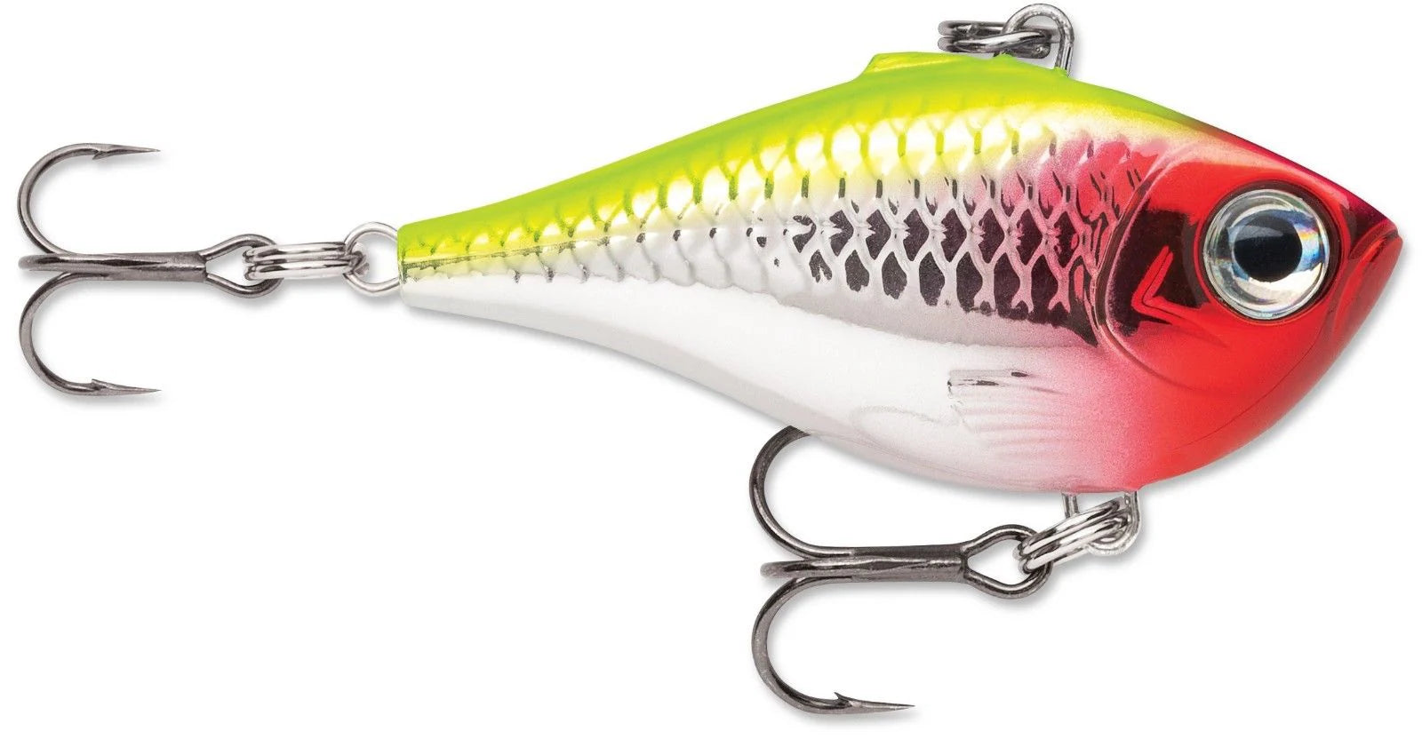 Rapala Ultra Light Rippin Rap 03 Lipless Crankbait