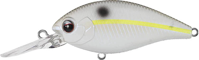 Evergreen International CR 8 Medium Diving Crankbait