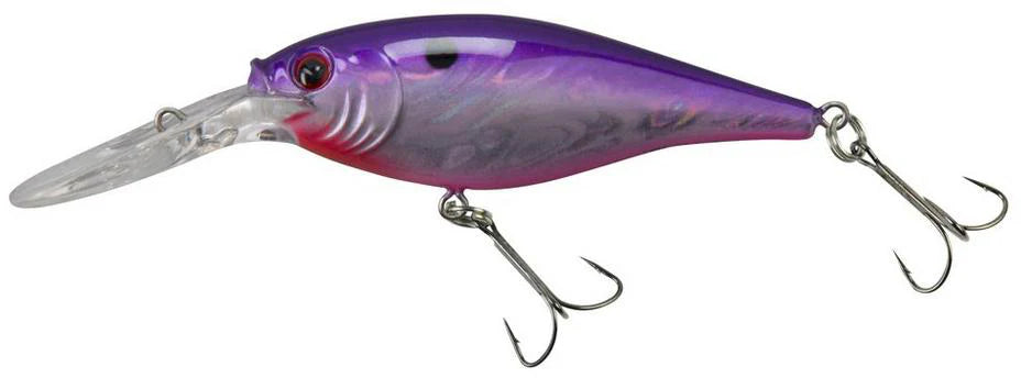 Berkley Flicker Shad Crankbait 5 16 oz