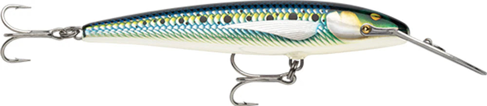 Rapala Countdown Magnum Elite 145 Saltwater Trolling Plug 575 Inch