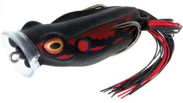 River2Sea Spittin Wa 55 Topwater Frog