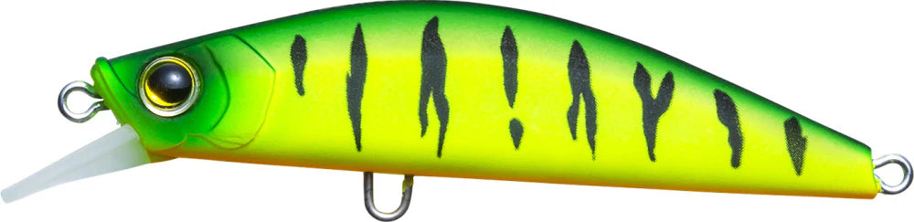 Yo Zuri 3DR X Flat Heavy Sinking Minnow 80mm 3125 Inch