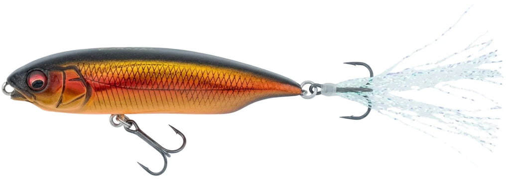 Megabass Karashi Twitch Bait 23 Inch