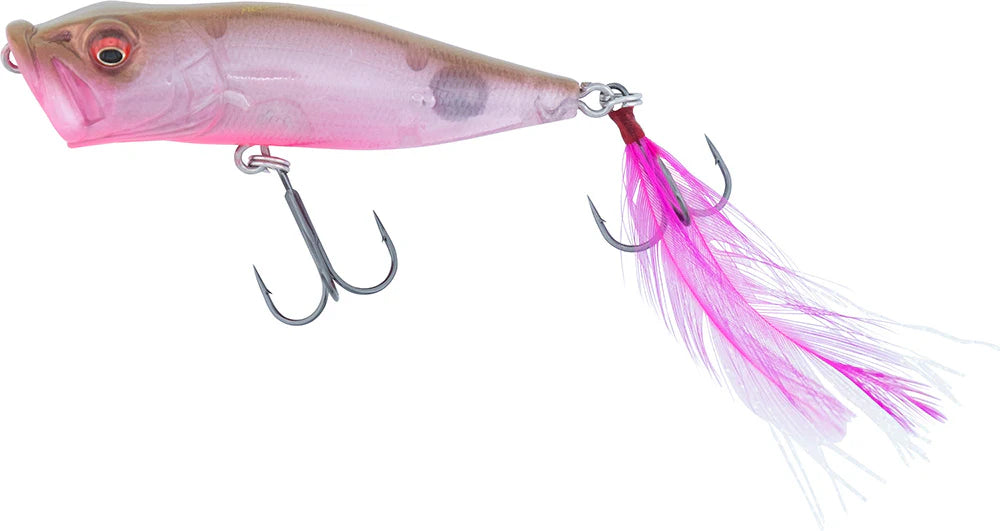 Megabass Respect Series GP Gerbera June 2025 Release