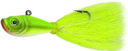 SPRO Bucktail Jig 3 4 oz