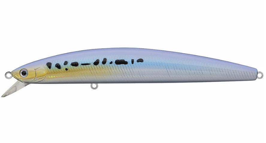 Daiwa Salt Pro Minnow 5 1 8 inch Floating Rip Bait