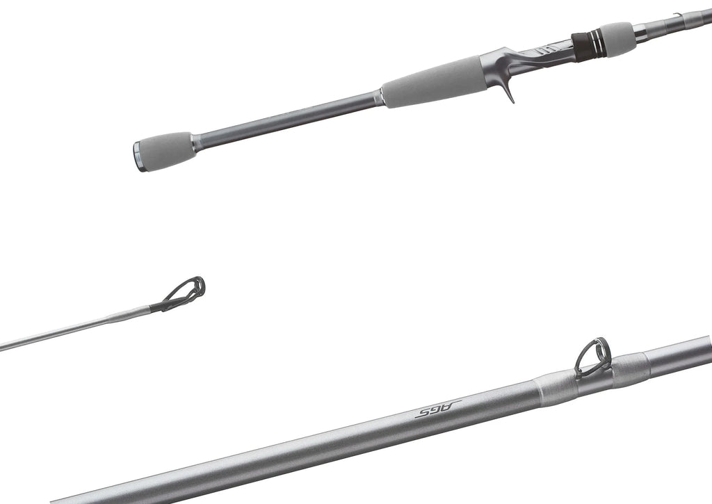 Daiwa Tatula Elite Series AGS Casting Rods