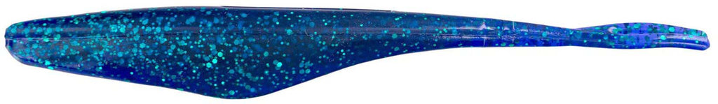 Big Bite Baits 4 Inch Jerk Minnow 10 Pack