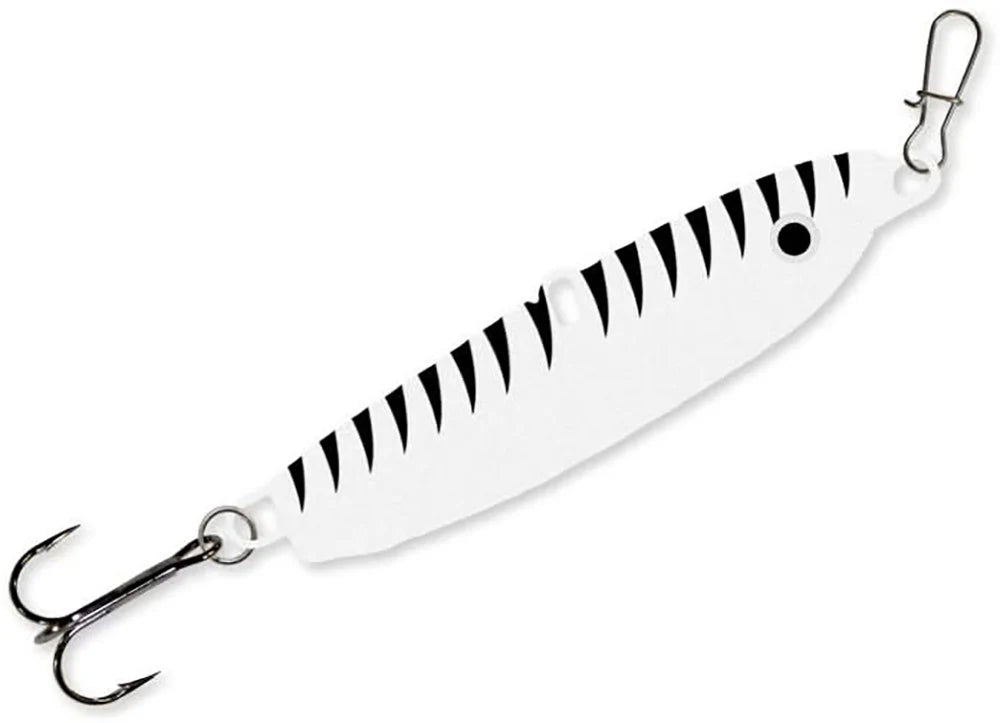 Macks Lure Sonic Baitfish Blade Bait 275 Inch