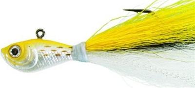 SPRO Bucktail Jig 3 oz