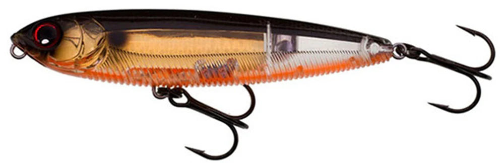 Yo Zuri 3DB Pencil Topwater Walker 100mm 4 Inch