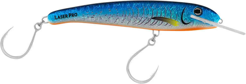 Halco Laser Pro 210DD Trolling Plug 825 Inch