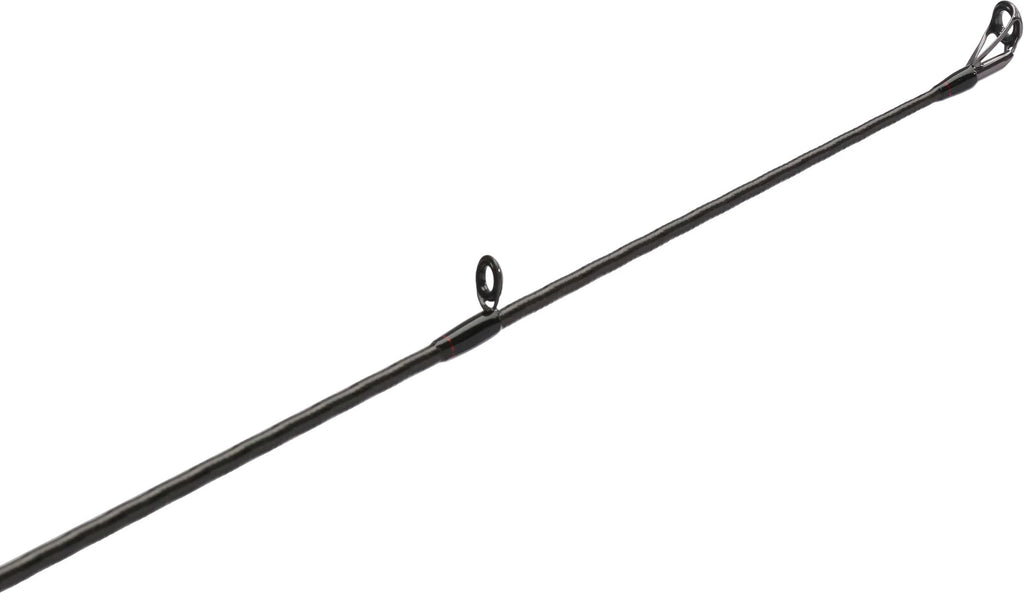 Shimano Zodias 5 Piece Travel Casting Rod