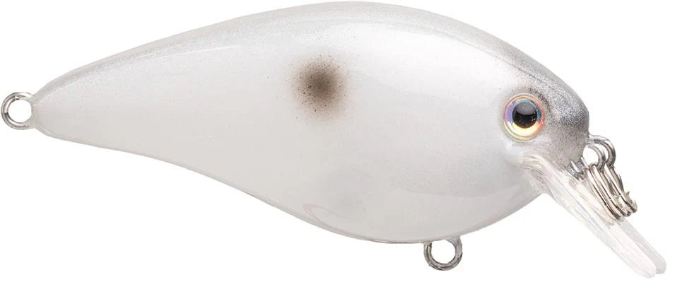 Strike King KVD Elite 25 Squarebill Crankbait 275 Inch