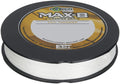Power Pro Maxcuatro Max 8 White Braid Standard Spool 300 Yards