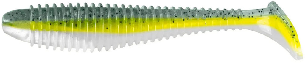 Big Bite Baits Pro Swimmer Paddle Tail Swimbait 48 Inch