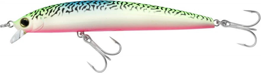 Yo Zuri Hydro Minnow LC Shallow Rip Bait 675 Inch