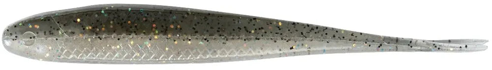YUM Forward Facing Sonar Minnow 4 Inch