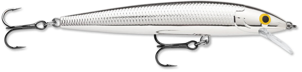 Rapala Husky Jerk 06 Jerkbait Trolling Minnow