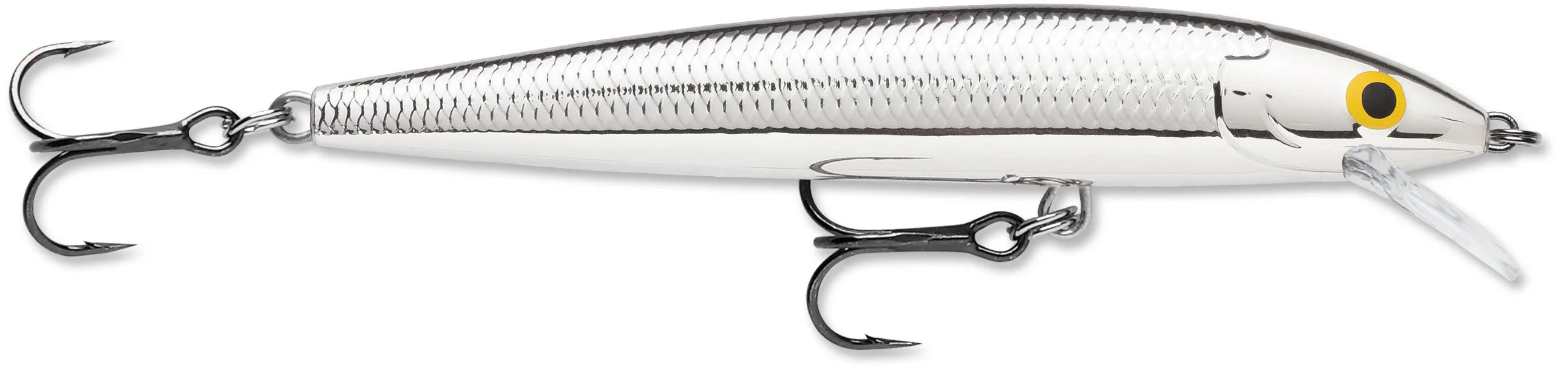 Rapala Husky Jerk 06 Jerkbait Trolling Minnow