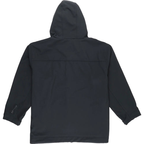 AFTCO Big Guy Reaper Zip Up Softshell Jacket