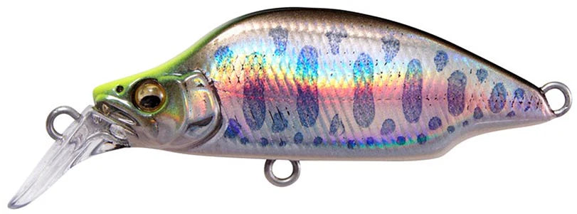 Megabass Great Hunting GH52 Bat A Fry 2 Inch